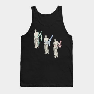 venus art Tank Top